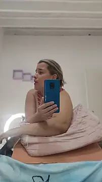  JuliethSexy  online show from 05.11.26