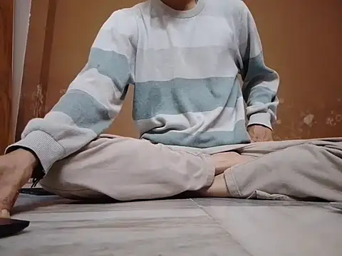 sexy soul me online show from 08.01.26