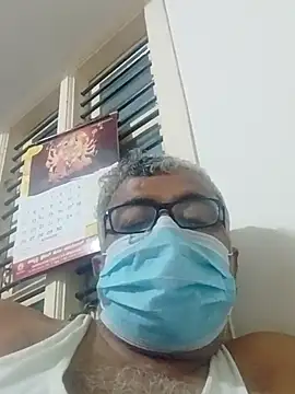 mature55 online show from 05.01.26
