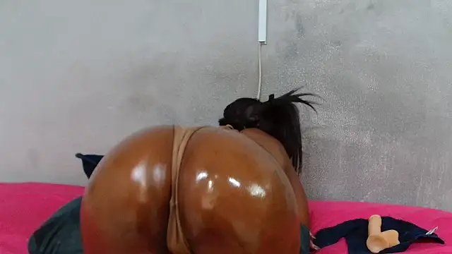 kinkynaghty online show from 04.27.26