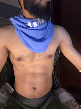lusty kabir online show from 04.26.26
