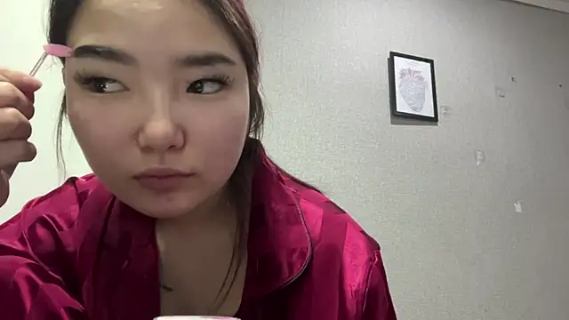 LammingLoner online show from 04.10.26
