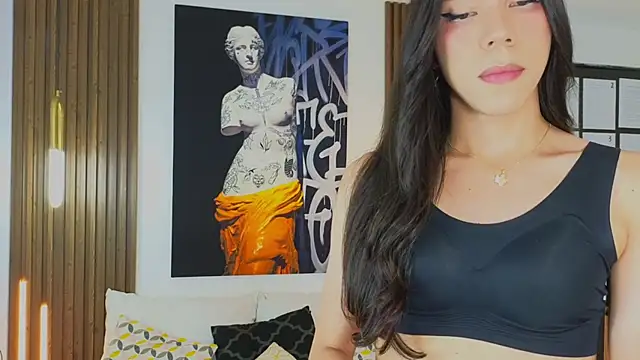 Sara cutie  online show from 04.29.26