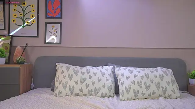 Sweety Becky online show from 04.23.26