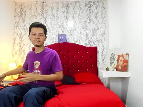 Alejandra and James  online show from 03.30.26