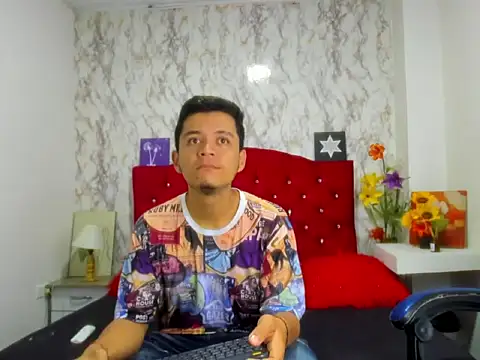 Alejandra and James  online show from 05.28.26