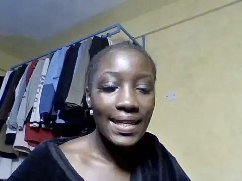 sexy choco254 online show from 07.21.26