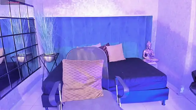 Antoniajblair online show from 05.08.26