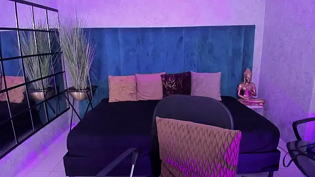 Antoniajblair online show from 05.20.26