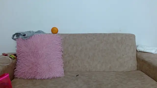 Madisson Messyy online show from 06.19.26