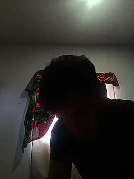Bruce Wayne188 online show from 06.25.26