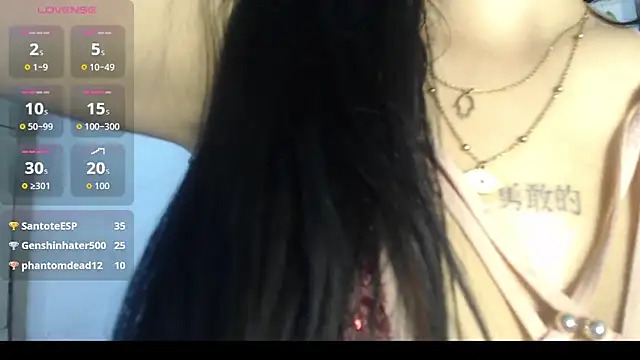 megan n online show from 05.08.26