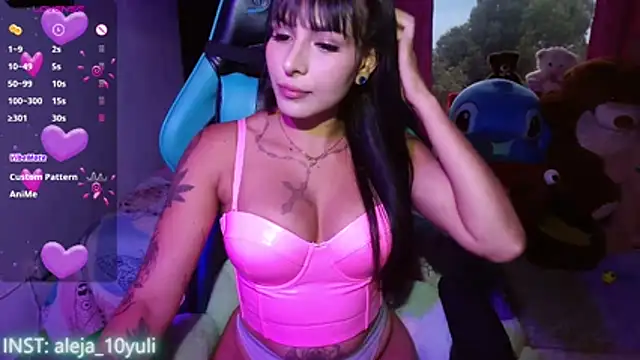 aleja 1028 online show from 06.06.26