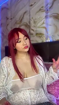 SweetLittleRed online show from 05.04.26