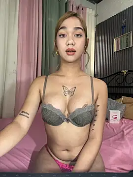 xElisParadisex online show from 06.05.26