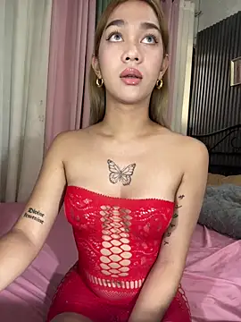 xElisParadisex online show from 06.06.26