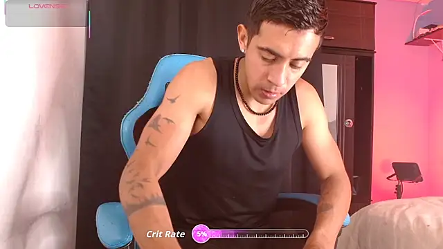 DRYX XX online show from 06.01.26