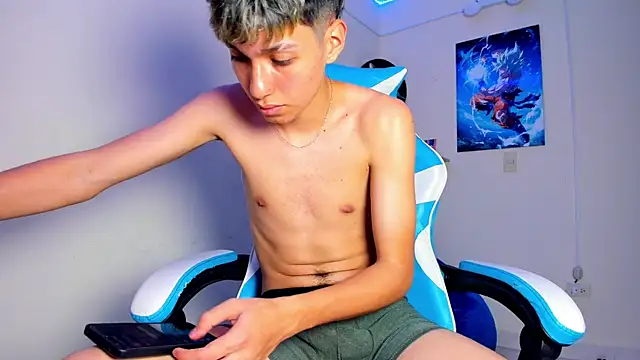 harry jonshon96 online show from 03.26.26