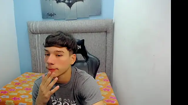 Snapshot of Angelito_66 chatting on 03.30.26 Angelito 66 online show from 03.30.26