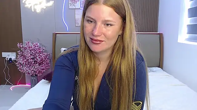 Carammelstorm online show from 04.21.26