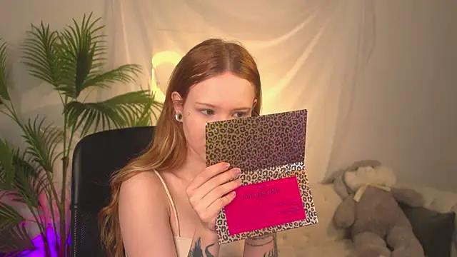 zoeforrd online show from 05.05.26