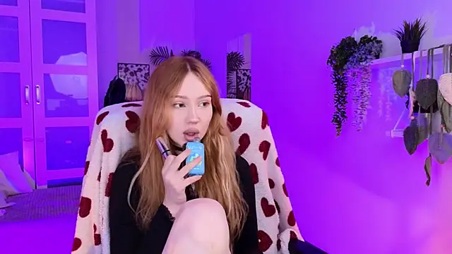 zoeforrd online show from 05.12.26