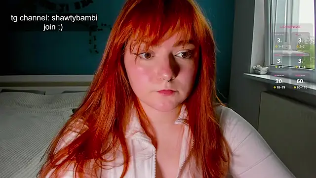 bambimayy online show from 06.05.26