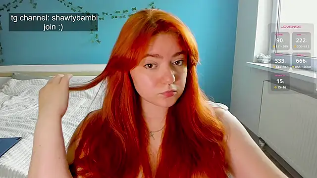 bambimayy online show from 06.06.26