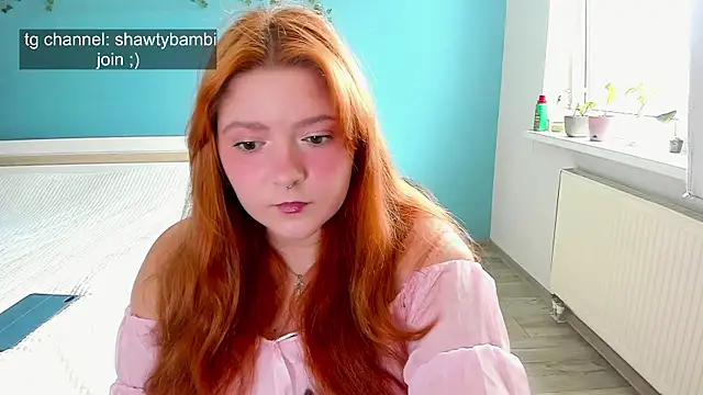 Snapshot of bambimayy chatting on 07.20.26 bambimayy online show from 07.20.26