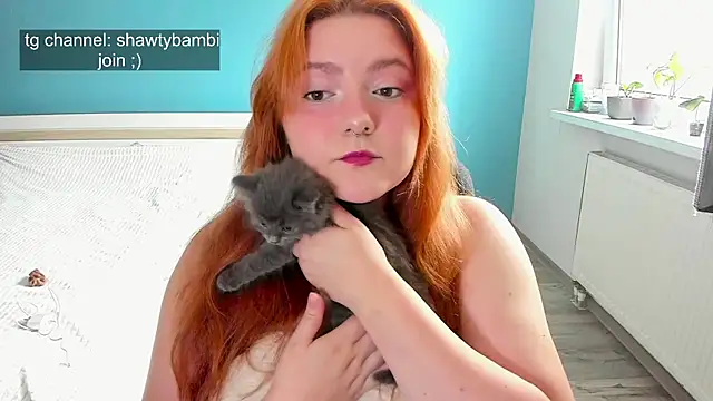 Snapshot of bambimayy chatting on 07.25.26 bambimayy online show from 07.25.26