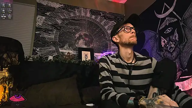 webzandkordz online show from 07.18.26