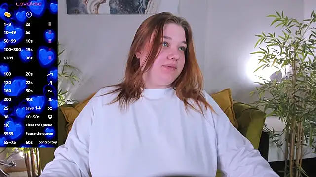 Kathy 1una online show from 05.13.26