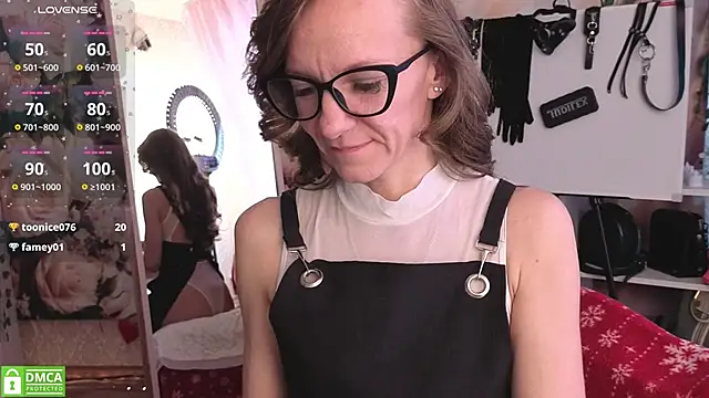 jesica mooonn online show from 05.19.26