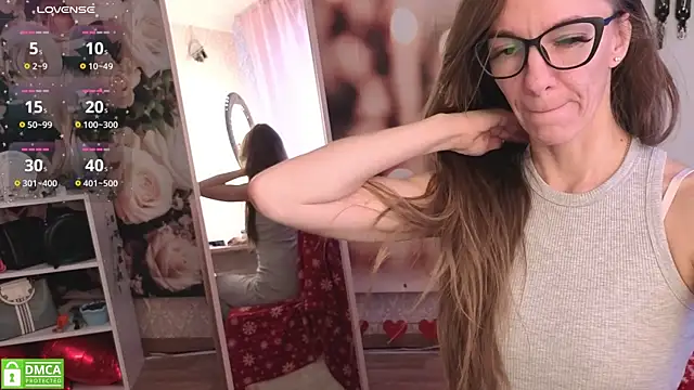 jesica mooonn online show from 05.26.26