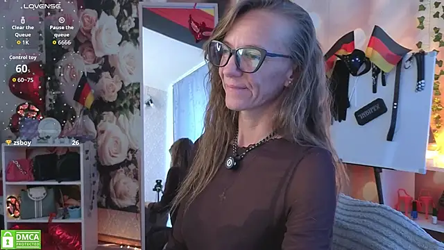 jesica mooonn online show from 06.20.26
