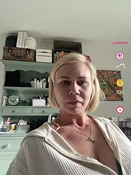 Milliethestylist online show from 05.07.26