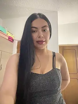Cami olarte online show from 04.22.26