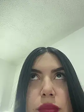 Cami olarte online show from 04.26.26