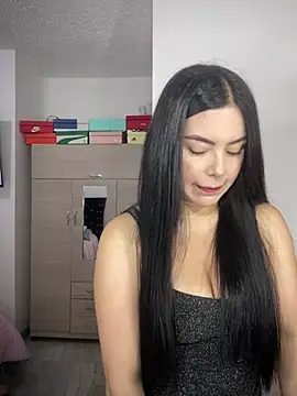 Cami olarte online show from 05.12.26