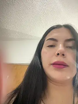 Cami olarte online show from 05.21.26
