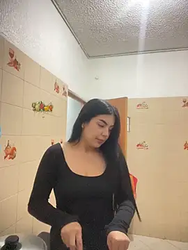 Cami olarte online show from 05.27.26