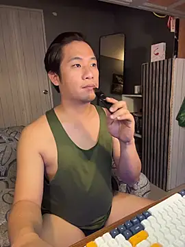 Titanryu online show from 05.08.26