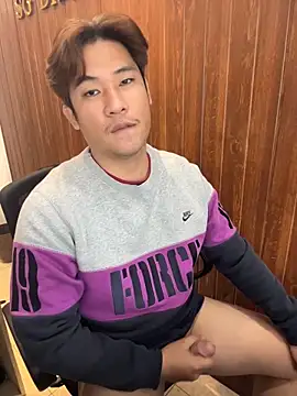 Titanryu online show from 06.15.26