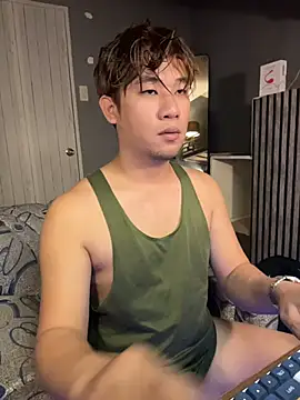 Titanryu online show from 06.19.26