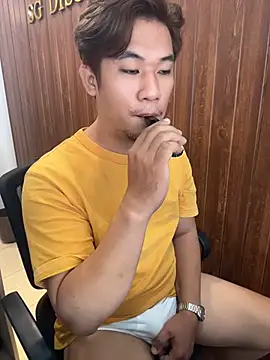 Titanryu online show from 06.26.26