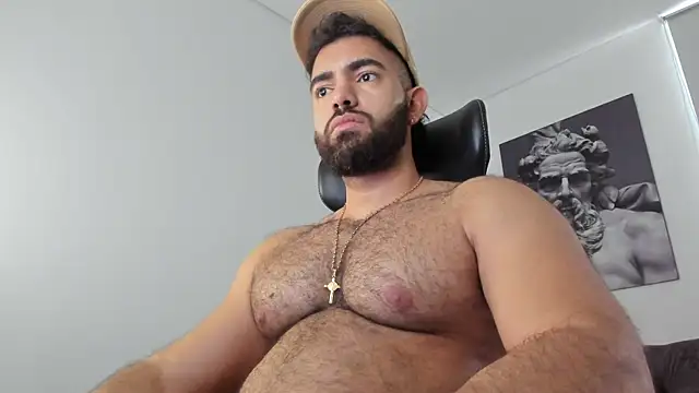 simonleon27 online show from 06.25.26