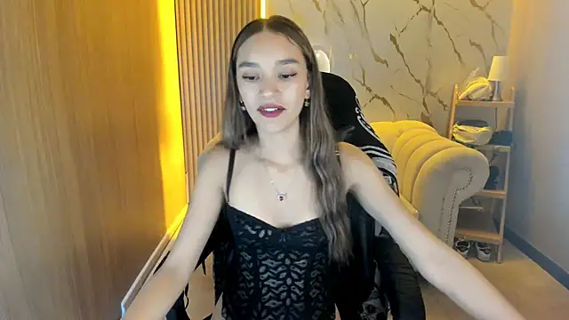 Paulin roses tf online show from 04.13.26