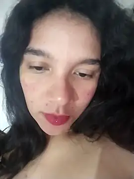 Morena  Florr online show from 03.29.26
