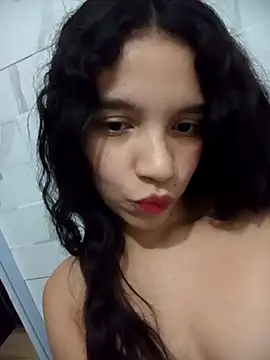 Morena  Florr online show from 04.26.26