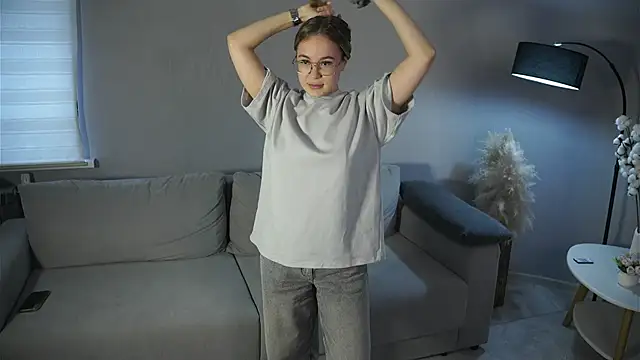 DanutaCasad online show from 03.27.26